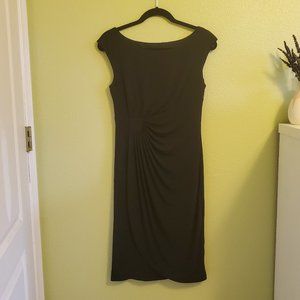 ✨2/$15✨ Connected Apparel black dress